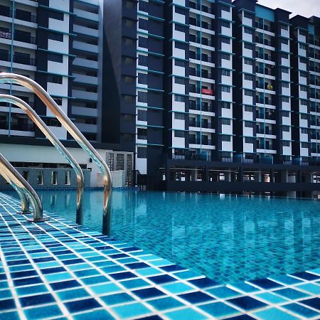 Zamrud Residensi Appartement Kajang Buitenkant foto