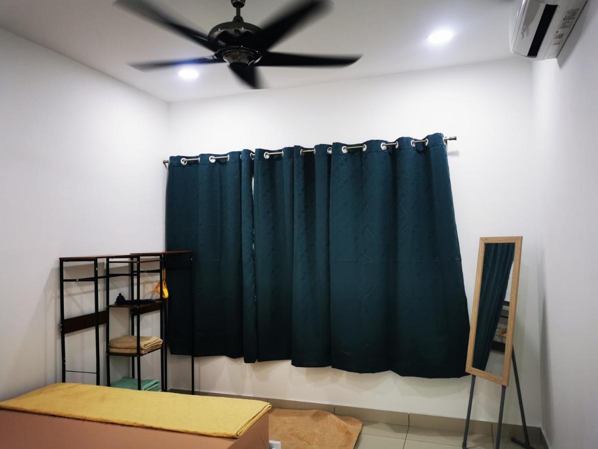 Zamrud Residensi Appartement Kajang Buitenkant foto