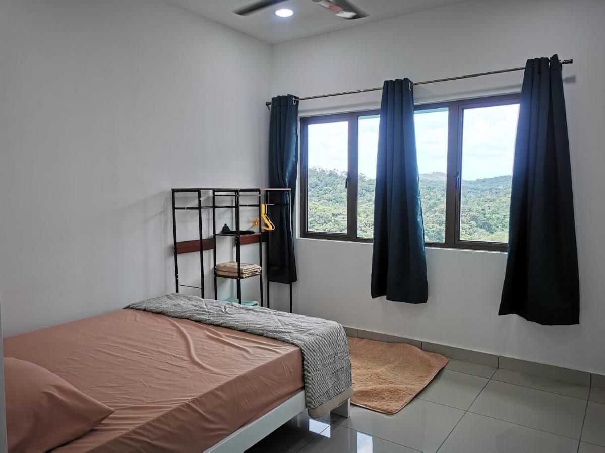 Zamrud Residensi Appartement Kajang Buitenkant foto