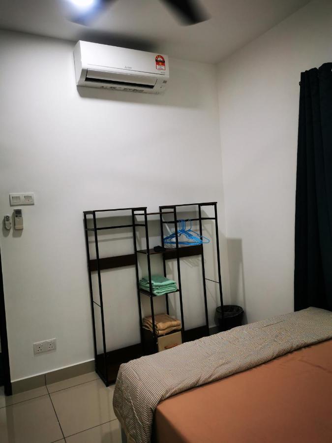 Zamrud Residensi Appartement Kajang Buitenkant foto