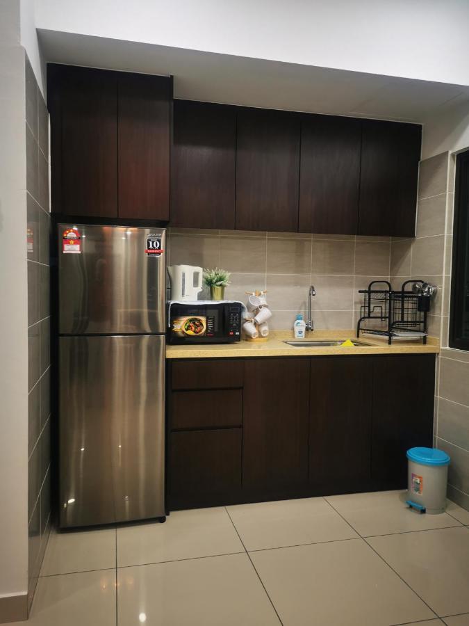 Zamrud Residensi Appartement Kajang Buitenkant foto